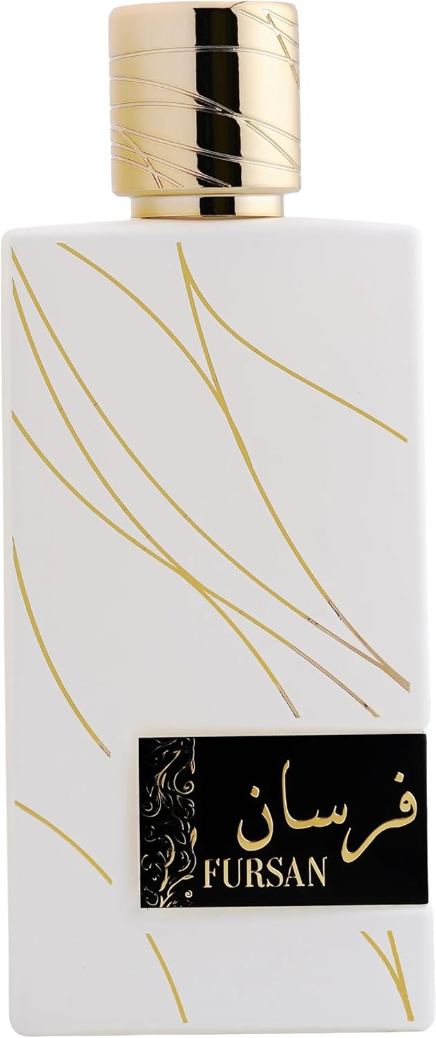 Product image of khadlaj perfumes fursan white 100 ml edp unisex perfume