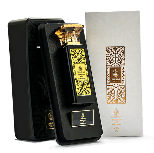 Khaltat Assayroon Hob Al Emarati Parfum 65 ML EDP Unisex Perfume