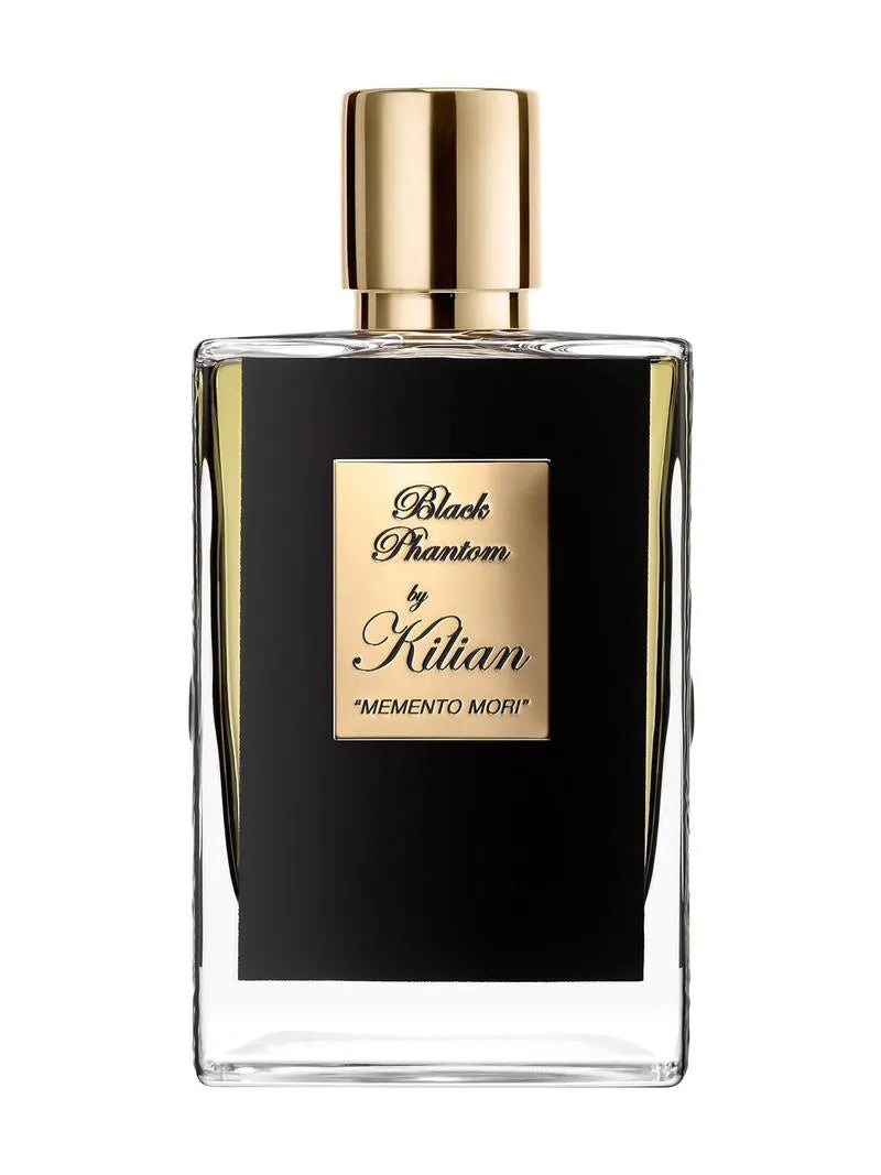 Kilian Black Phantom Memento Mori 50 ml EDP Unisex Perfume