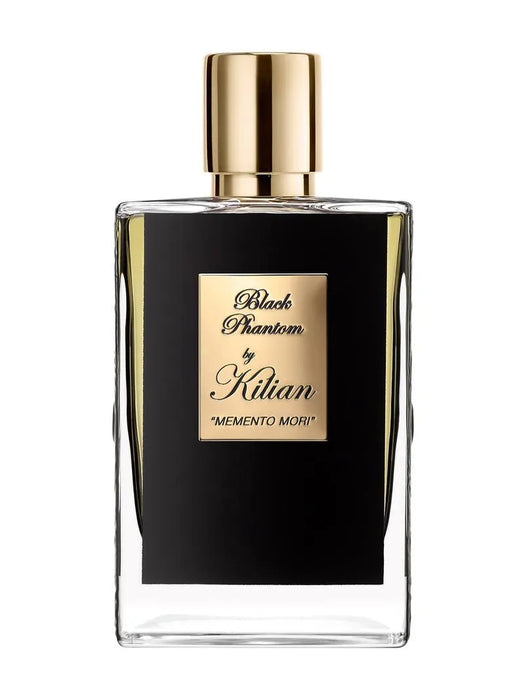 Kilian Black Phantom Memento Mori 50 ml EDP Unisex Perfume