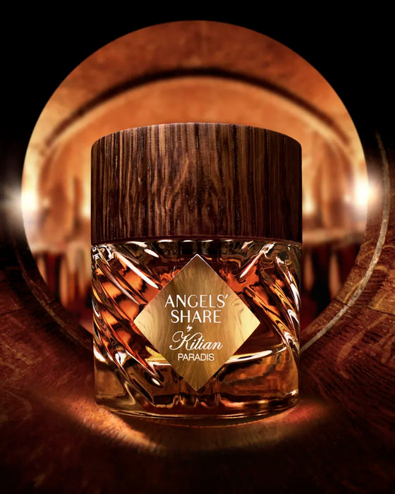 Kilian Angels' Share Paradis 50 ml Extrait De Parfum Women Perfume