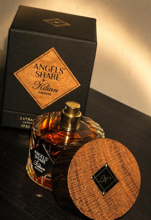 Kilian Angels' Share Paradis 50 ml Extrait De Parfum Women Perfume