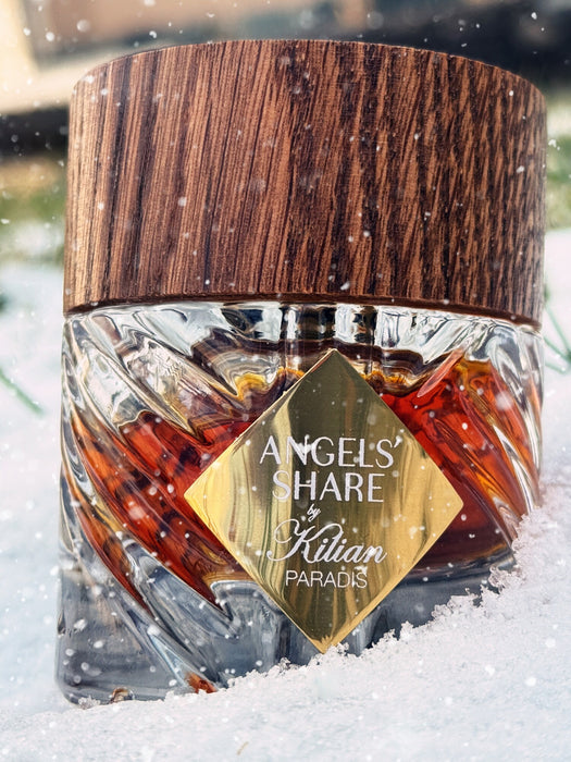 Kilian Angels' Share Paradis 50 ml Extrait De Parfum Women Perfume