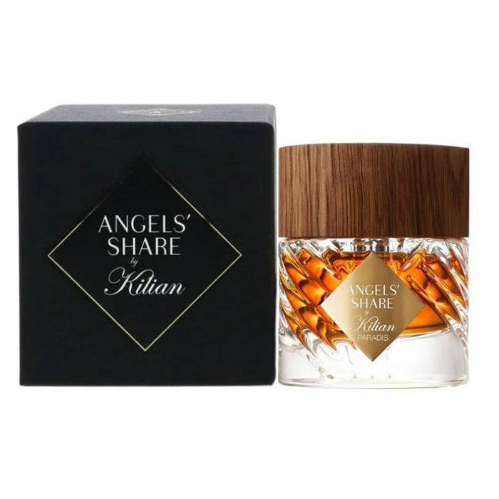 Kilian Angels' Share Paradis 50 ml Extrait De Parfum Women Perfume