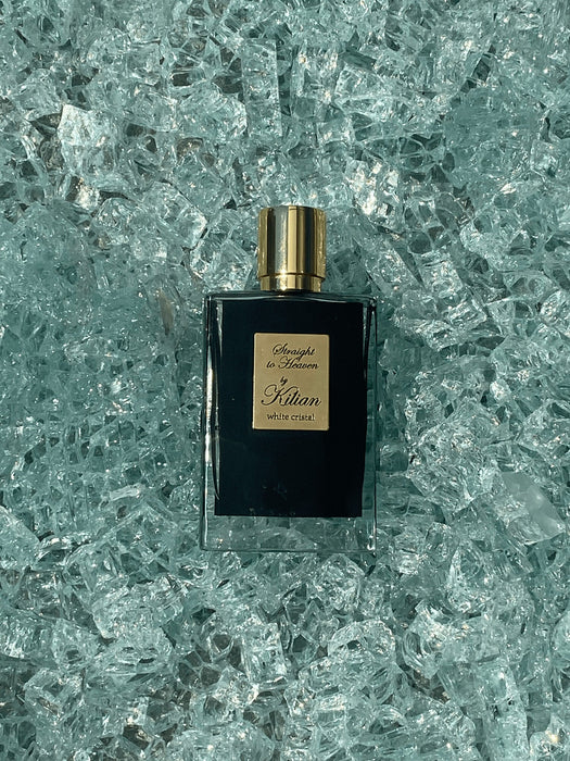 Kilian Straight To Heaven White Cristal 100 ml EDP Men Perfume
