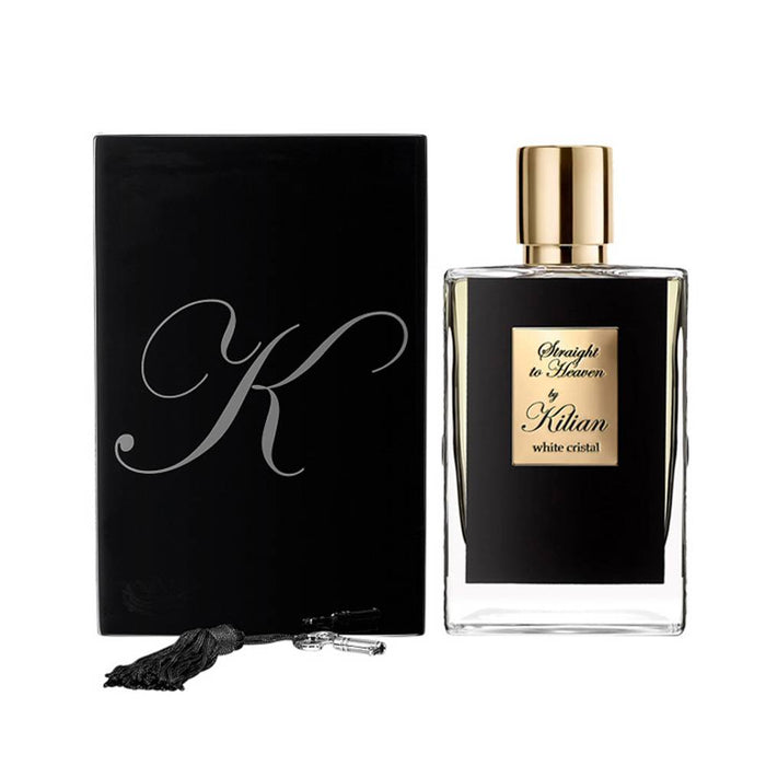 Kilian Straight To Heaven White Cristal 100 ml EDP Men Perfume