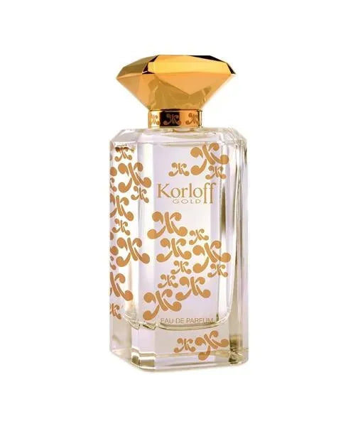 Korloff Paris Gold 88 ml EDP Women Perfume