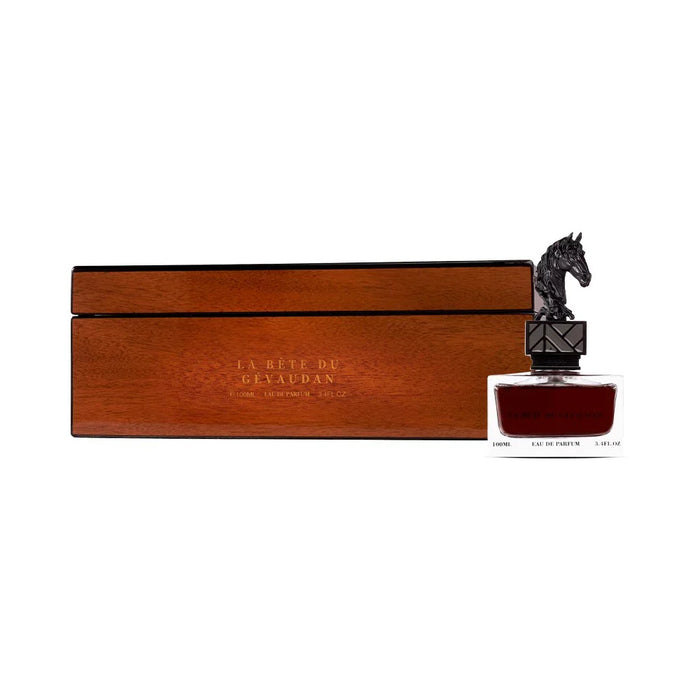 Aurora Celestial Collection La Bête de Gevaudan 100 ml EDP Men + Celestial Collection In The Nowhere Land 100 ml EDP Unisex Bundle Offer
