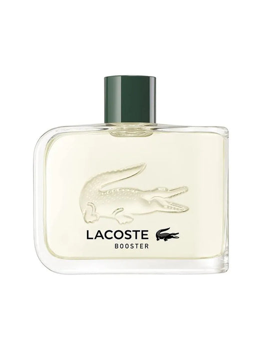 Lacoste Booster 125 ml EDT Men Perfume