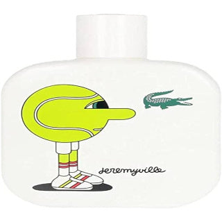 Lacoste Eau DE Lacoste Blanc