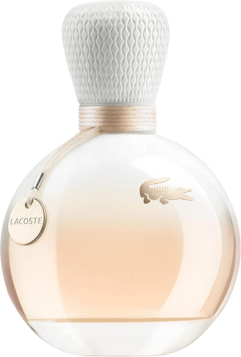 عطر لاكوست أو دو لاكوست للنساء 90 مل أو دي بارفان عطر نسائي