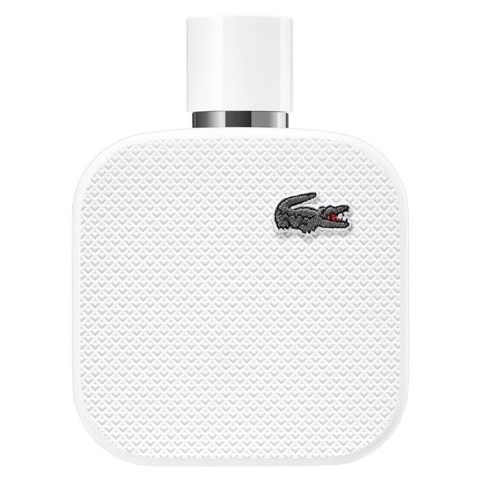 Lacoste Eau De Lacoste L.12.12 Blanc 100 ml EDP Men Perfume