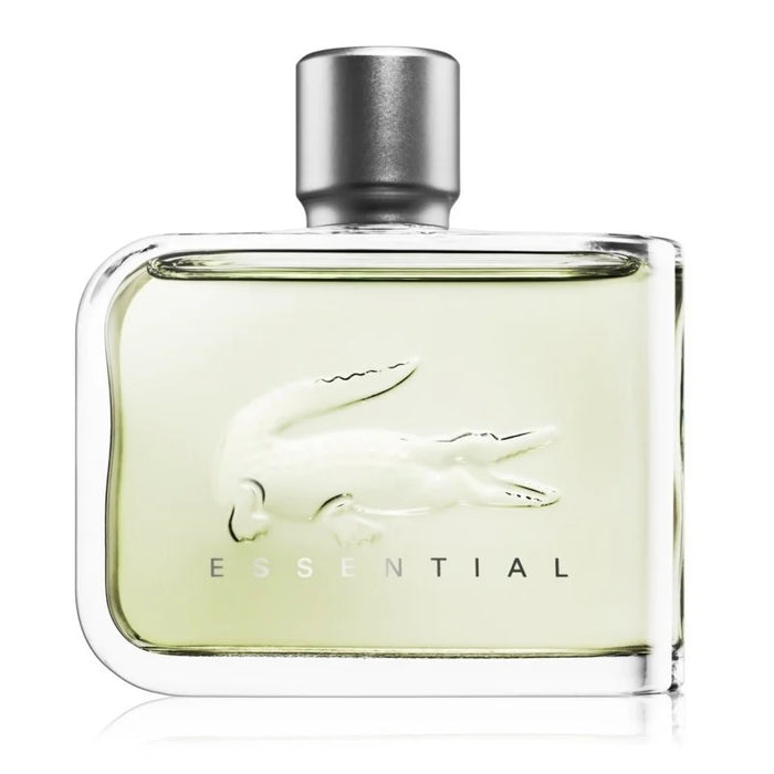 عطر لاكوست إسينشال للرجال 125 مل أو دي تواليت للرجال