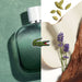 Product image of lacoste l 12 12 blanc eau intense 100 ml edt men perfume - Image 3