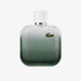 Product image of lacoste l 12 12 blanc eau intense 100 ml edt men perfume