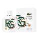 Product image of lacoste l 12 12 blanc roland garros 100 ml edp men perfume - Image 2