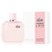 Product image of lacoste l 12 12 rose eau fraiche 100 ml edt women perfume - Image 2