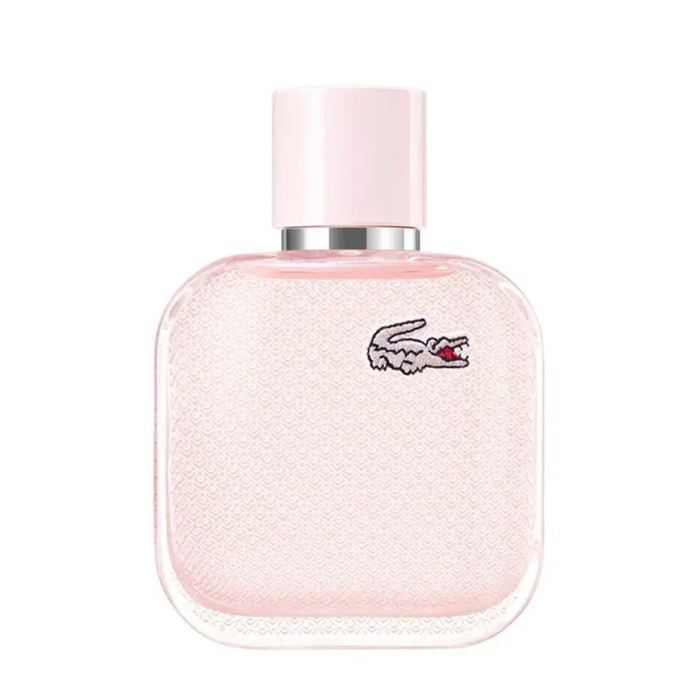 Product image of lacoste l 12 12 rose eau fraiche 50 ml edt women perfume