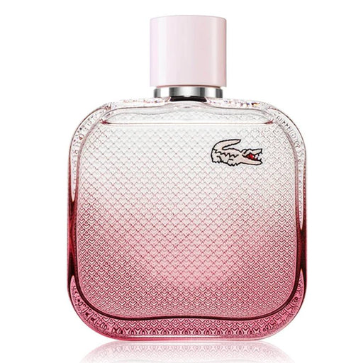 Product image of lacoste l 12 12 rose eau intense 100 ml edt women perfume