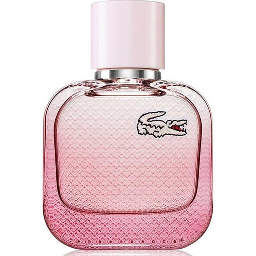 Product image of lacoste l 12 12 rose eau intense 35 ml edt women perfume