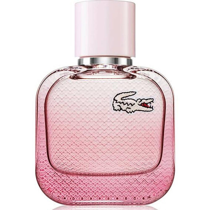 Product image of lacoste l 12 12 rose eau intense 35 ml edt women perfume
