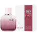 Product image of lacoste l 12 12 rose eau intense 35 ml edt women perfume - Image 2