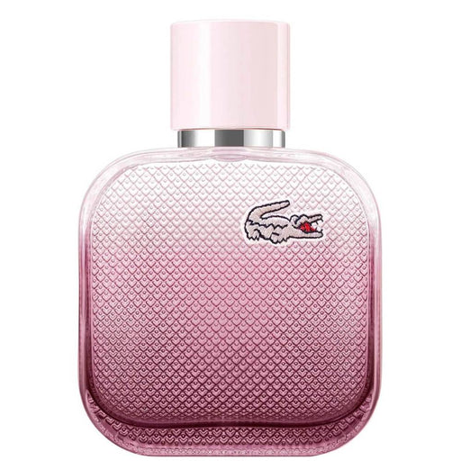 Product image of lacoste l 12 12 rose eau intense 50 ml edt women perfume