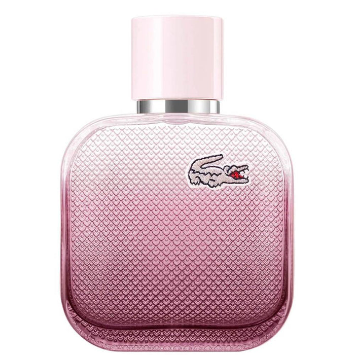 Product image of lacoste l 12 12 rose eau intense 50 ml edt women perfume