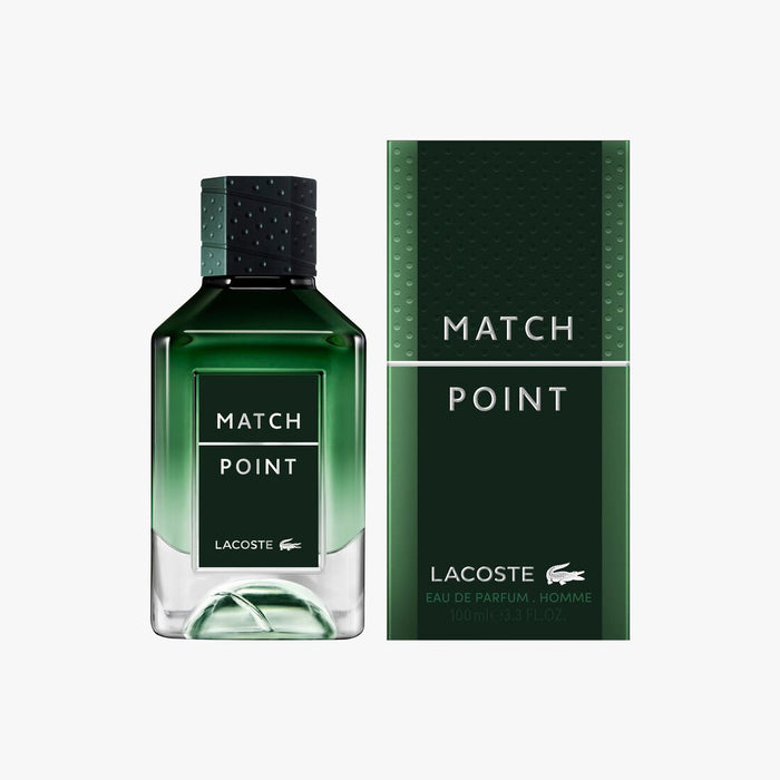 Product image of lacoste match point 100 ml edp men perfume - Image 4
