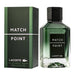 Product image of lacoste match point 100 ml edp men perfume - Image 2