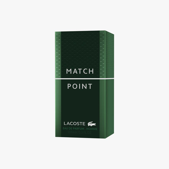 Product image of lacoste match point 100 ml edp men perfume - Image 3