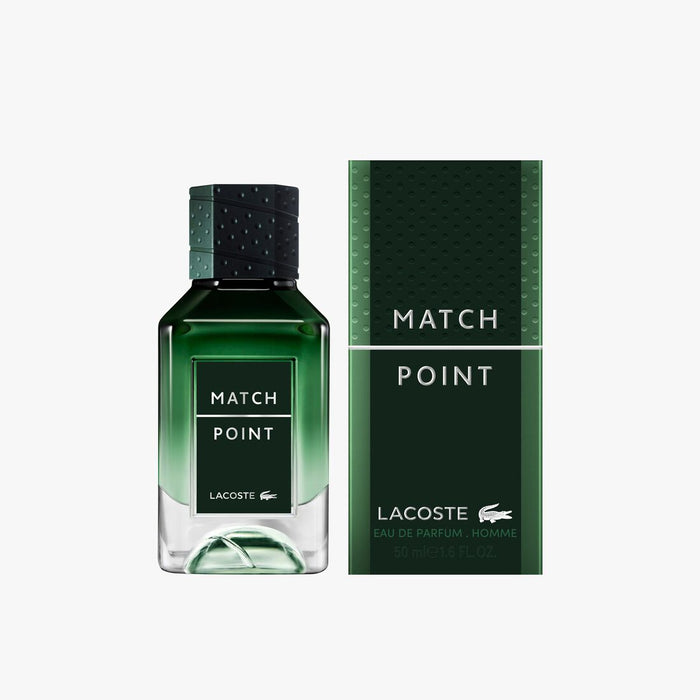 Product image of lacoste match point 50 ml edp men perfume - Image 2