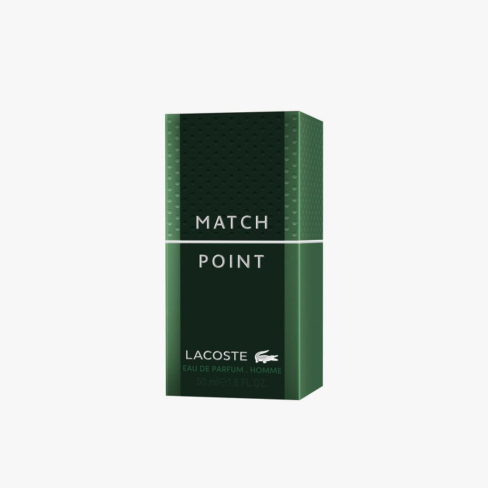 Product image of lacoste match point 50 ml edp men perfume - Image 3