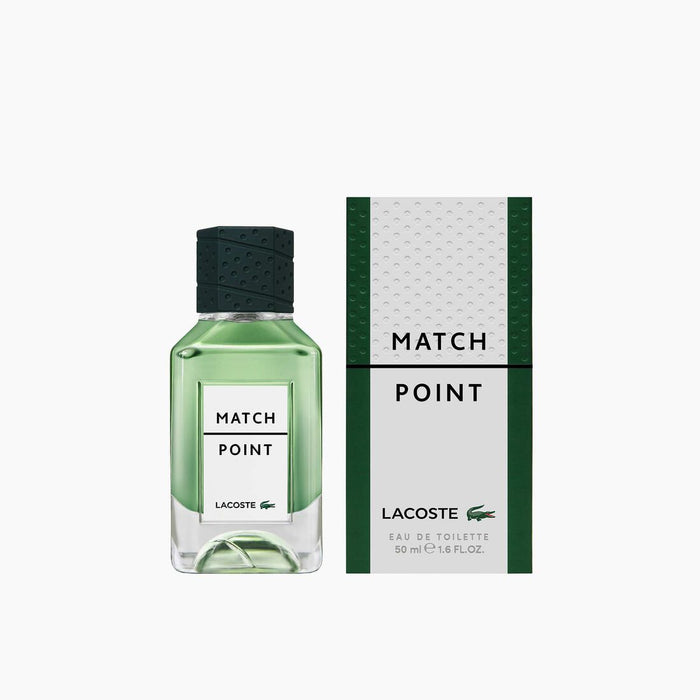 Product image of lacoste match point 50 ml edt men perfume - Image 2