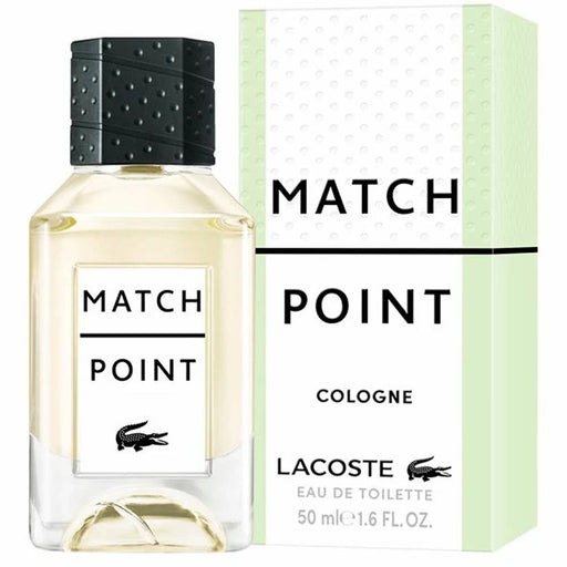 Product image of lacoste match point cologne 50 ml edt men perfume - Image 2
