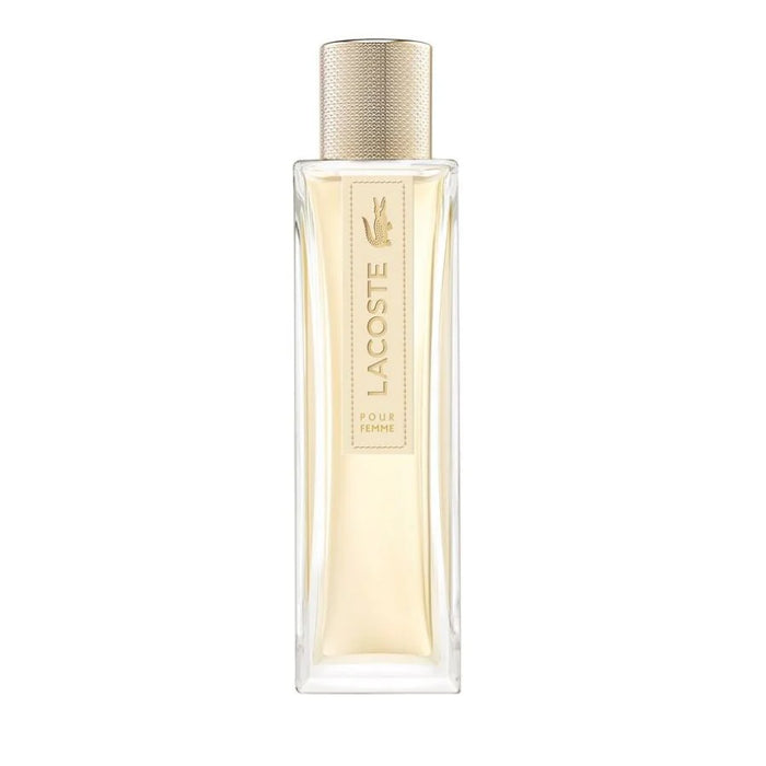 عطر لاكوست بور فيم للنساء 90 مل أو دي بارفان