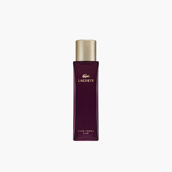 عطر لاكوست بور فيم إليكسير للنساء 90 مل أو دي بارفان