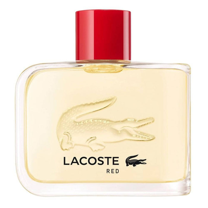 عطر لاكوست ريد للرجال 75 مل أو دي تواليت للرجال