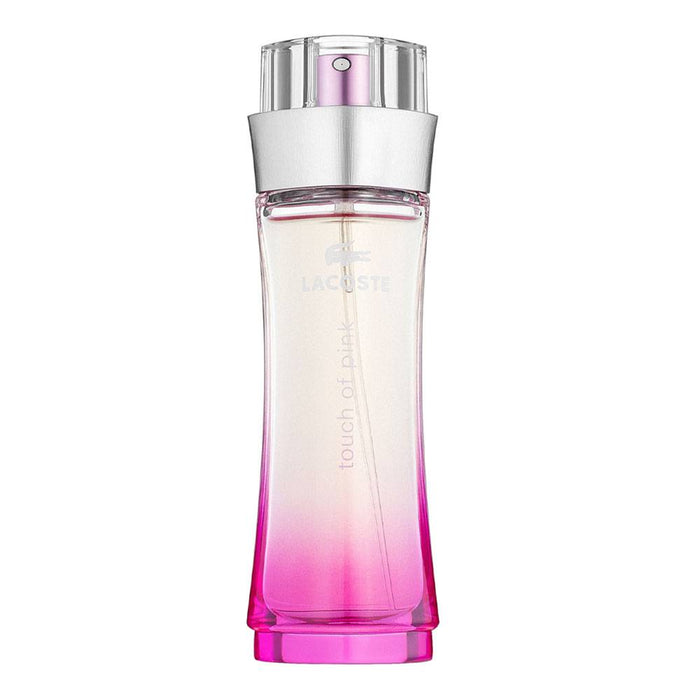 عطر لاكوست تاتش أوف بينك للنساء 30 مل أو دي تواليت