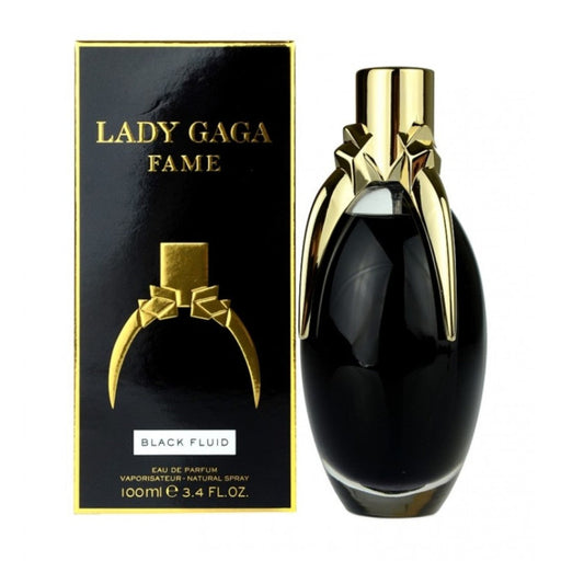 Product image of lady gaga fame fluid 100 ml edp women perfume - Image 2