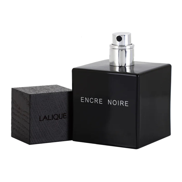 Lalique Encre Noir 100 ML EDT Men Perfume - Fragrant Souq