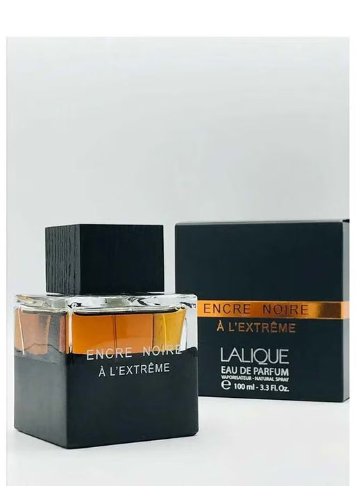 Product image of lalique encre noire a l extreme 100 ml edp men perfume - Image 2