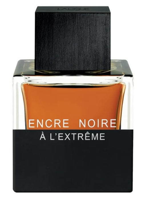 Product image of lalique encre noire a l extreme 100 ml edp men perfume