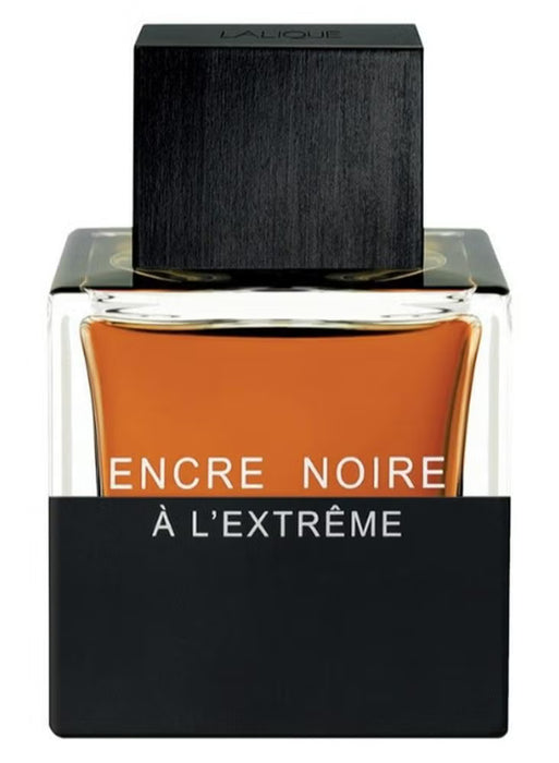 Product image of lalique encre noire a l extreme 100 ml edp men perfume