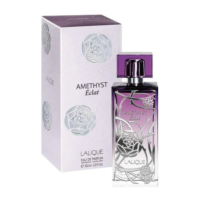 Product image of lalique amethyst eclat 100 ml edp women perfume - Image 2