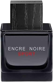 Product image of lalique encre noire sport 100 ml edt men perfume