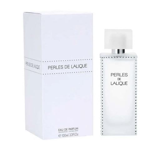 Product image of lalique perles de lalique 100 ml edp women perfume