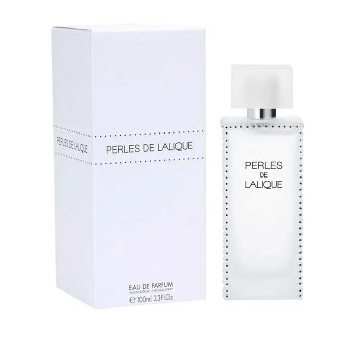 Product image of lalique perles de lalique 100 ml edp women perfume