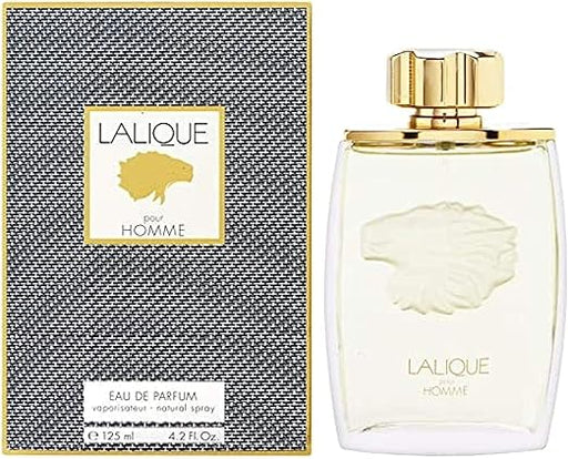 Product image of lalique pour homme lion 125 ml edp men perfume - Image 2
