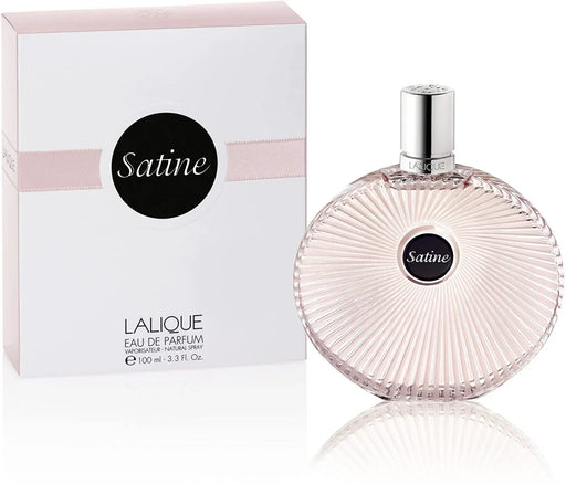 Product image of lalique satine perfume 100 ml edp women perfume - Image 2